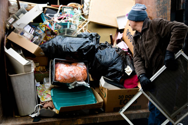 Best Furniture Removal Near Me  in Gas City, IN