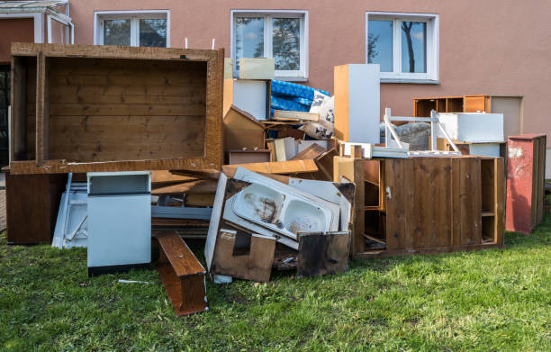 Best Construction Debris Removal  in Gas City, IN