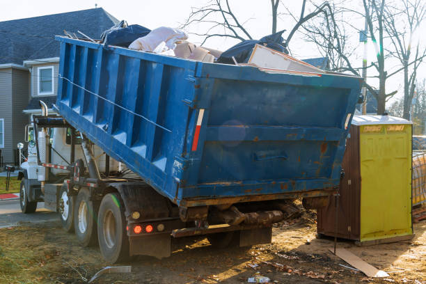 Best Yard Cleanup Services  in Gas City, IN