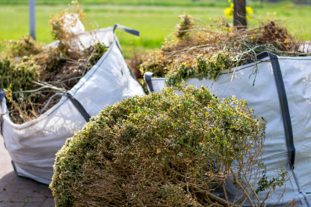 Best Full-Service Junk Removal  in Gas City, IN