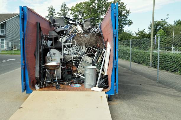 Best Estate Cleanout Services  in Gas City, IN